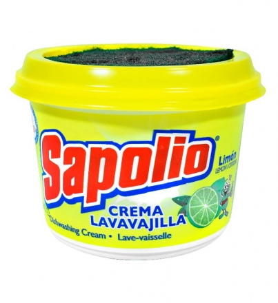 Lavavajilla en Pasta x 900 grs