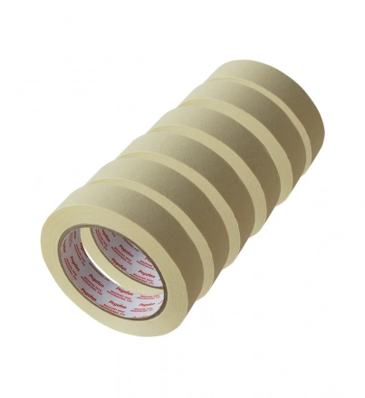 PEGAFAN - CINTA MASKING TAPE 1X40 YDS