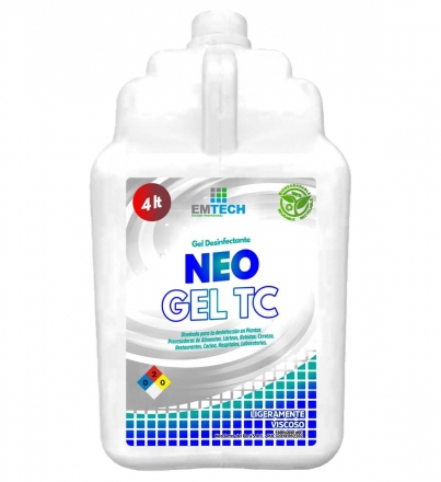 neo gel tc