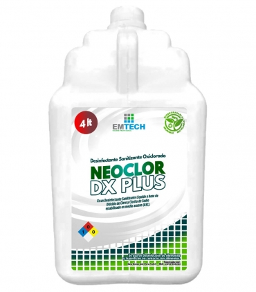 neoclor