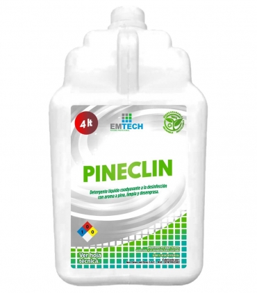 pineclin