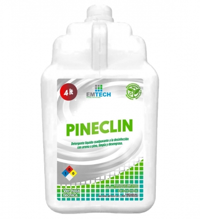 pineclin