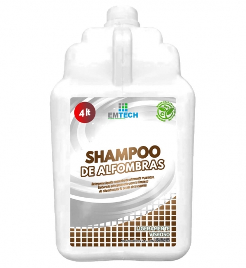 shampo