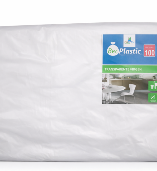 Bolsa para pies transparente (1)