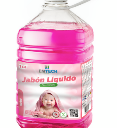 EMTECH_Mockup_JabónLíquido_BEBÉ