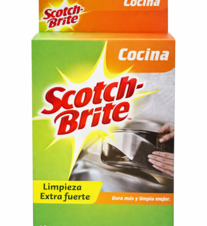 Esponjas de limpieza Scoth-Brite 12 und